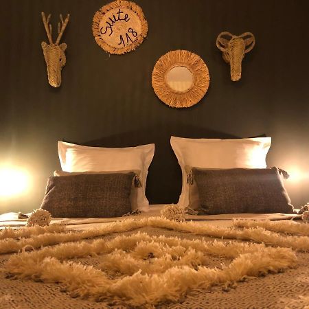 Suite 118 Онфльор Екстериор снимка