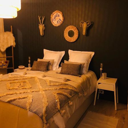 Suite 118 Онфльор Екстериор снимка