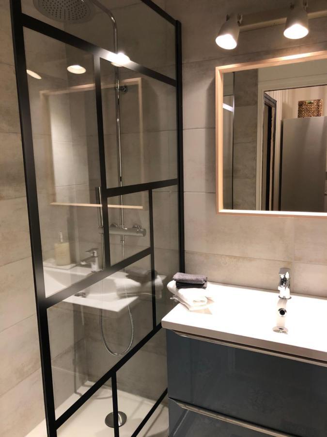 Suite 118 Онфльор Екстериор снимка