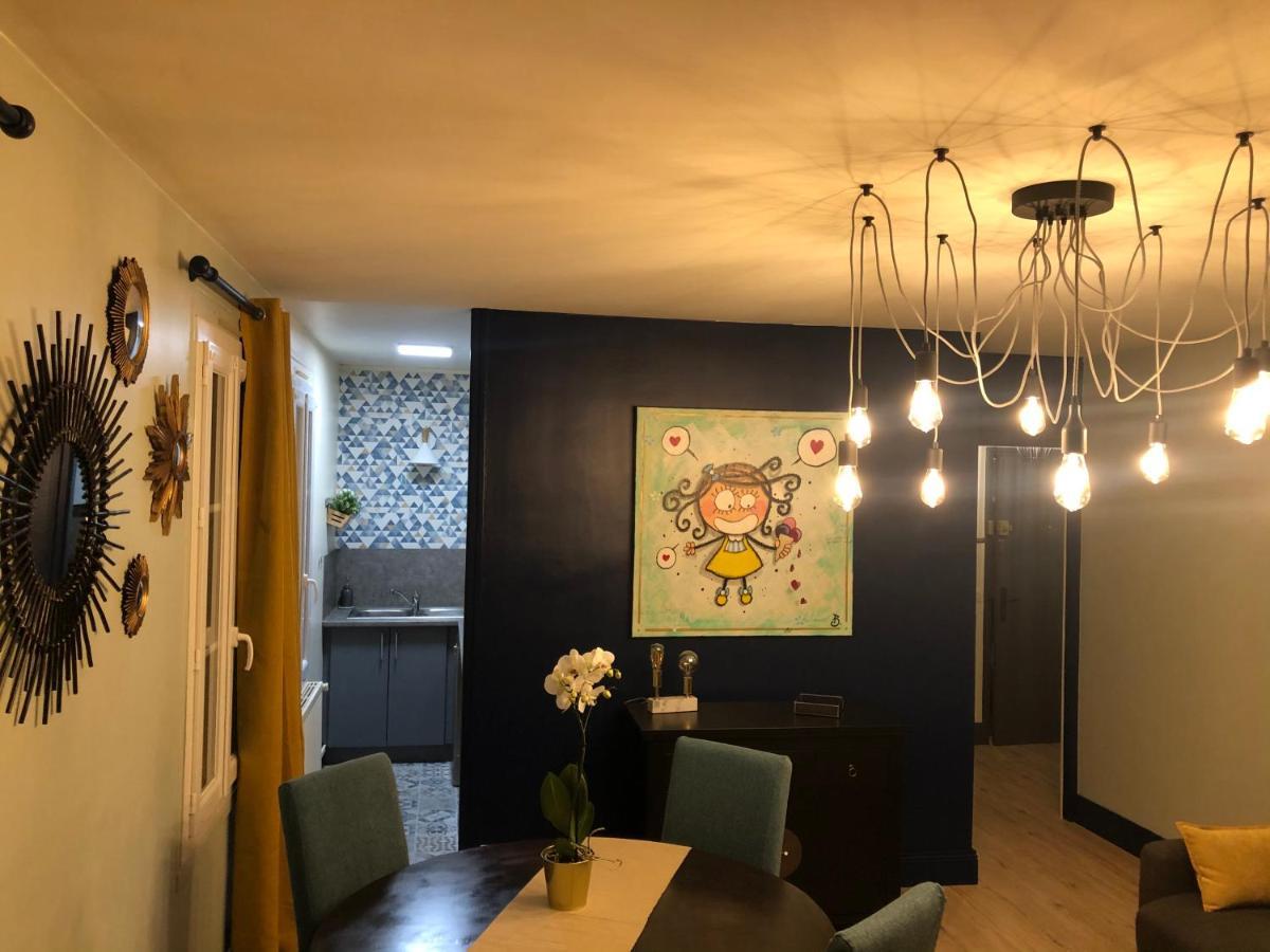 Suite 118 Онфльор Екстериор снимка